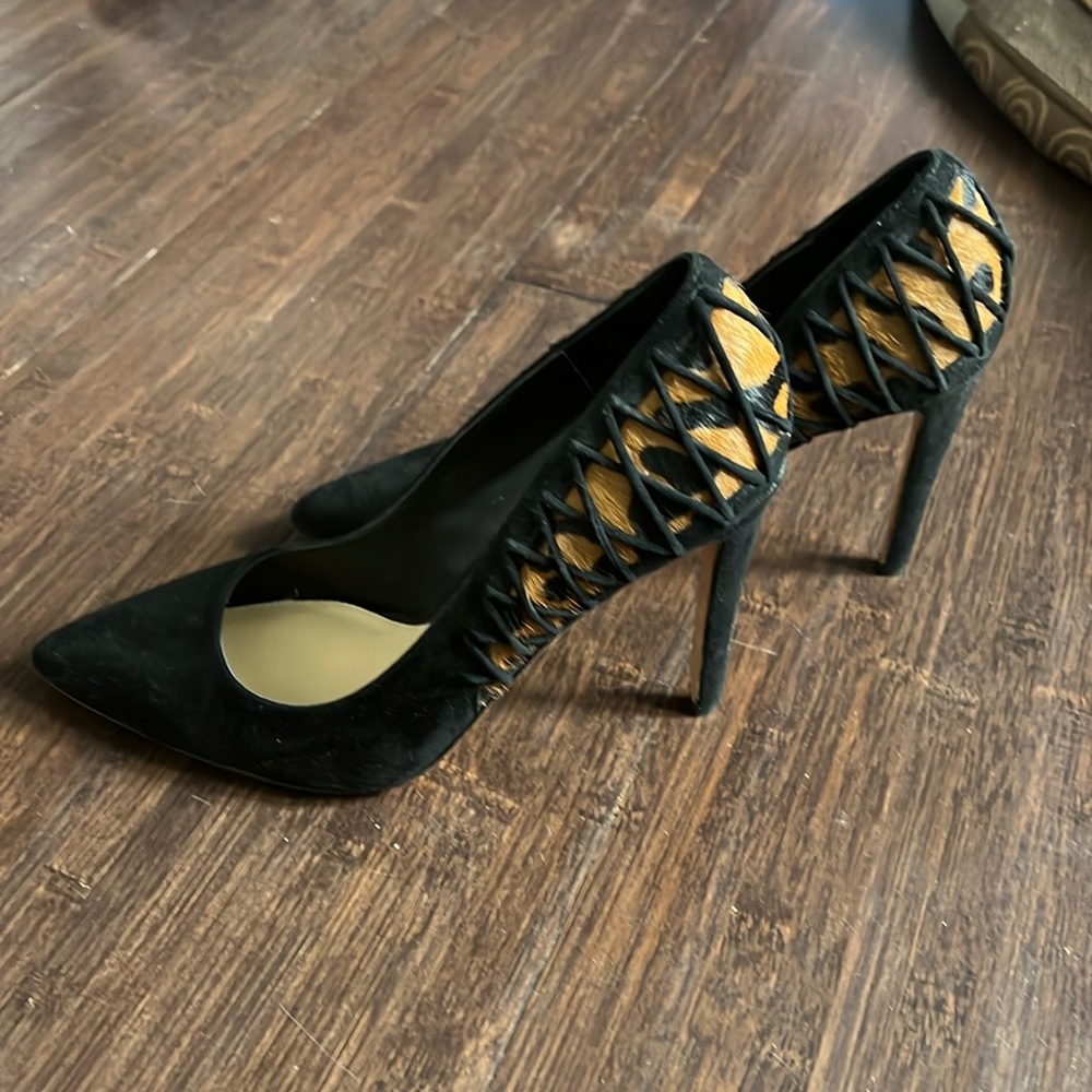Brian Atwood heels